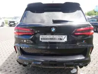 Gebraucht BMW X5 M Competition Edition 625 PS (459 kW) 2022 Schwarz SUV