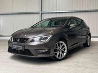 Gebraucht Seat Leon FR 150 PS (110 kW) 2014 Grau Limousine
