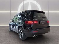 Gebraucht Mercedes GLB200 Advanced 163 PS (119 kW) 2025 Schwarz SUV