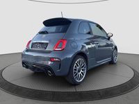 Second-hand Abarth 595 145 CP (106 kW) 2020 Gri Berlinǎ