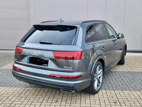 Usado Audi Q7 S-Line 286 HP (210 kW) 2019 SUV