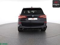 Gebraucht BMW X5 M50 Performance 530 PS (389 kW) 2020 Black sapphire SUV