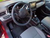 Neu Renault Clio V 91 PS (66 kW) 2025 Rot Limousine