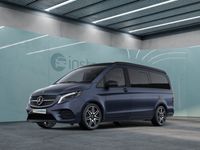 gebraucht Mercedes V300 Marco Polo AMG Night Sound SHD Distronic L