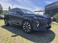 Gebraucht Renault Austral Techno 158 PS (116 kW) 2025 Schwarz SUV