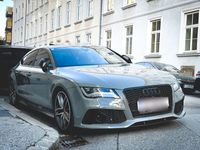 gebraucht Audi A7 exclusive