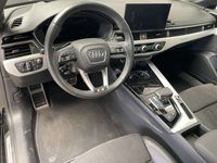 gebraucht Audi A5 45 TFSI qu. S line S-Tr./Virtual/LED/ACC/PANO