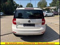 Gebraucht Skoda Yeti Ambition 122 PS (89 kW) 2014 Frost weiß SUV
