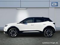 Gebraucht Opel Mokka 131 PS (96 kW) 2025 Weiss banquise SUV