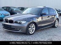 Usata BMW 120 Performance 163 CV (119 kW) 2004 Grigio Utilitaria