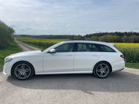 gebraucht Mercedes E300 T Autom.