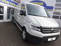 Neu VW Crafter 140 PS (102 kW) 2025 Grau Van