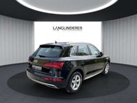 gebraucht Audi Q5 2.0 TDI quattro S tronic Head-Up Navi -Connec