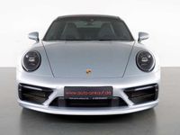 gebraucht Porsche 911 Carrera S 992Bose Kamera Sport-Chrono Sportabg.