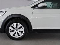Gebraucht VW Taigo Basis 95 PS (69 kW) 2025 Grau SUV