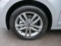 Neu VW Touran Comfortline 150 PS (110 kW) 2026 Andere Van / Kleinbus