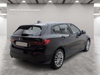 gebraucht BMW 118 i Hatch