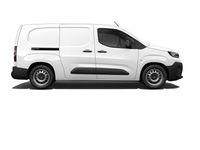 Neu Citroën Berlingo 131 PS (96 kW) 2025 Weiß Van / Kleinbus