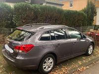 Gebraucht Chevrolet Cruze LT 131 PS (96 kW) 2013 Kombi