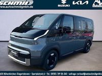 Gebraucht Kia PV5 119 kW (163 PS) 2026 Grau Van / Kleinbus