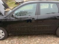 Gebraucht VW Polo 80 PS (58 kW) 2006 Schwarz Kleinwagen
