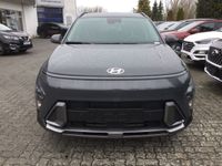 gebraucht Hyundai Kona 1,0 T-GDI Trend 2WD el.Heckklappe