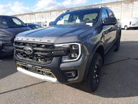 Neu Ford Ranger Wildtrack 205 PS (150 kW) 2025 Andere farbe Pickup