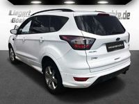 gebraucht Ford Kuga ST-Line AHK Winterräder