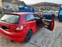 gebraucht Honda Civic 1,4L Sport