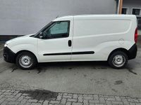 Usado Opel Combo 2018 Branco Monovolume