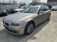 gebraucht BMW 530 d xDrive -Vollausstattung bis auf Pano -Euro5