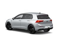 Gebraucht VW Golf VIII R-line 190 PS (139 kW) 2023 Silber Limousine