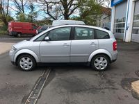 Occasion Audi A2 75 ch (55 kW) 2001 Gris Citadine