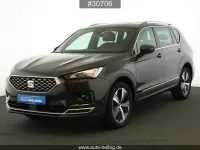 Gebraucht Seat Tarraco Xperience 150 PS (110 kW) 2023 Grau SUV
