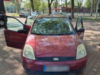 gebraucht Ford Fiesta 1.3 Benzin Polnische auto