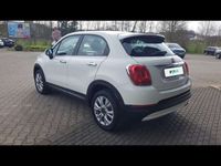 gebraucht Fiat 500X Pop Star **Bremsen und Reifen komplett Neu**