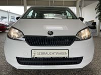 gebraucht Skoda Citigo Cool Edition 1,0l MPI