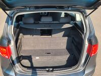 Gebraucht Seat Altea Style 125 PS (91 kW) 2013 Grau Van / Kleinbus