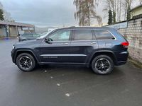 Gebraucht Jeep Grand Cherokee 250 PS (183 kW) 2016 Grau SUV