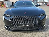 Gebraucht DS Automobiles DS4 Performance 131 PS (96 kW) 2022 Schwarz SUV
