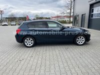 gebraucht BMW 120 1 Lim. 5-trg. d xDrive