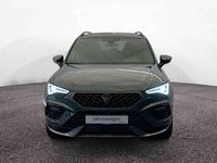 Neu Cupra Ateca 190 PS (139 kW) 2026 Dark forest metallic SUV