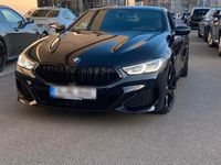 Gebraucht BMW 840 Sport Line 320 PS (235 kW) 2020 Schwarz Coupé