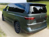 Usata VW Multivan 150 CV (110 kW) 2023 Grigio Monovolume