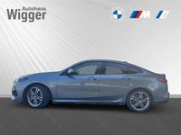 Gebraucht BMW M235 Performance 306 PS (225 kW) 2024 Grau Limousine