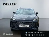 Gebraucht MG HS Luxury 170 PS (125 kW) 2024 Schwarz SUV