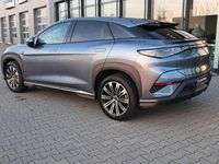 Neu BYD Sealion 7 Comfort 230 kW (313 PS) 2025 Grau SUV