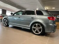 Gebraucht Audi S3 Sportback Sport 265 PS (194 kW) 2011 Grau Kleinwagen