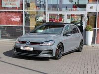 Gebraucht VW Golf VII GTI 290 PS (213 kW) 2020 Grau Limousine