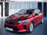 Gebraucht Renault Clio V Evolution 100 PS (73 kW) 2023 Rot Limousine